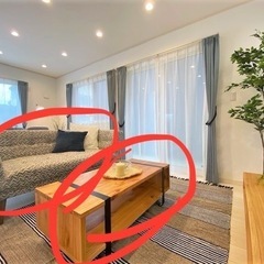 家具セットの画像