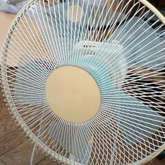0720-020 扇風機の画像