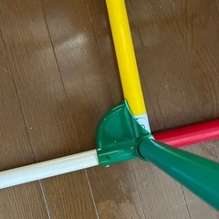 ジャングルジムの画像