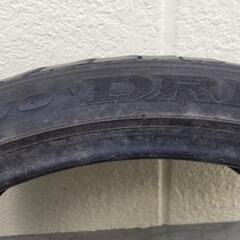 265/30R19スポーツタイヤ2本♪の画像