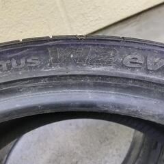 265/30R19スポーツタイヤ2本♪の画像