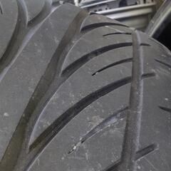 265/30R19スポーツタイヤ2本♪の画像