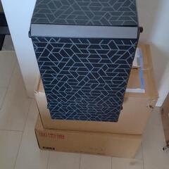 【商談中】【ATX対応PCケース】クーラーマスター MasterBox Q500L【動作確認済】の画像