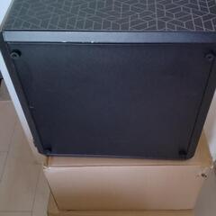 【商談中】【ATX対応PCケース】クーラーマスター MasterBox Q500L【動作確認済】の画像