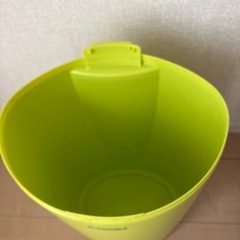 combi 臭い漏れ対策ゴミ箱の画像