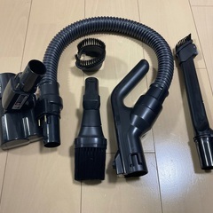 新しい掃除機を購入したので、不要になりました。の画像