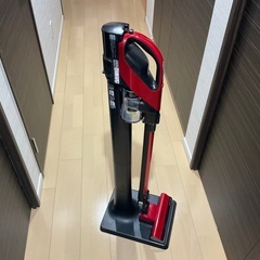 新しい掃除機を購入したので、不要になりました。の画像