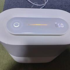 空気浄化器の画像