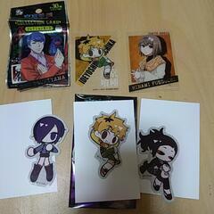 アニメグッズ　まとめての画像
