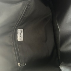 就活バッグの画像