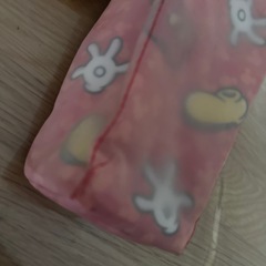 ディズニー　ポップコーン　ケース　廃盤　夏休みの画像