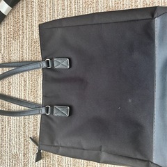 就活バッグの画像