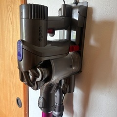Dyson DC45 ジャンクの画像