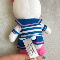 しまじろうコンサート　みみりん　ぬいぐるみ　チャーム　しまじろう　キーホルダーの画像