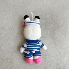 しまじろうコンサート　みみりん　ぬいぐるみ　チャーム　しまじろう　キーホルダーの画像