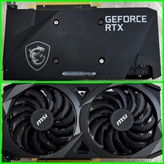 ユニットコム ゲーミングパソコン Corei7 10700、RTX3070の画像