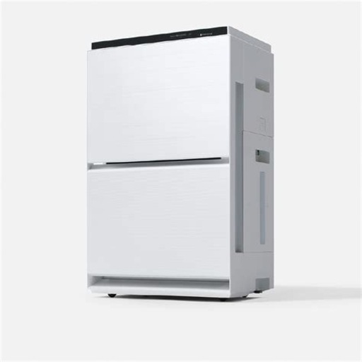 売約済み☆直接引取限定！ Panasonic パナソニック 加湿空気清浄機