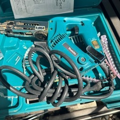 マキタ スクリュードライバ6830 工具道具大工DIY の画像