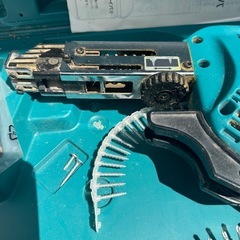 マキタ スクリュードライバ6830 工具道具大工DIY の画像