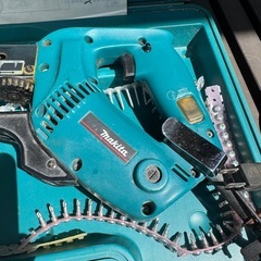 マキタ スクリュードライバ6830 工具道具大工DIY の画像