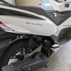 pcx125　jf56の画像
