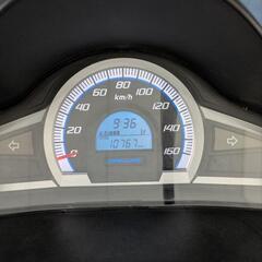 pcx125　jf56の画像