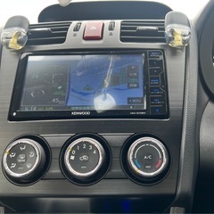 インプレッサg4 4WDの画像