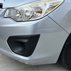 インプレッサg4 4WDの画像