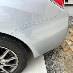 インプレッサg4 4WDの画像