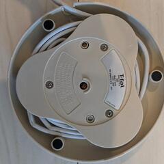 0.8L電気ケトル（T-fal APRECLA+）の画像