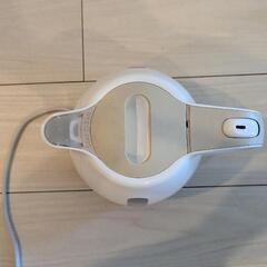 0.8L電気ケトル（T-fal APRECLA+）の画像