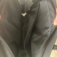 就活バッグの画像