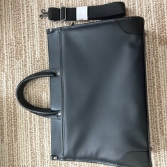 就活バッグの画像