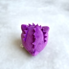 ポケモン　ゲンガー　ぬいぐるみの画像