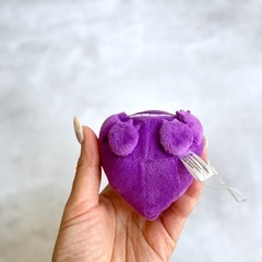 ポケモン　ゲンガー　ぬいぐるみの画像
