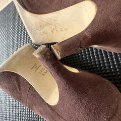 ダイアナ　パンプス　22.5センチ
の画像