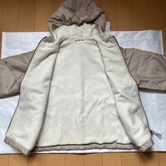 ジャンパー(100サイズ)の画像