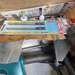 マキタ ジグソー　大工道具作業工具DIYの画像