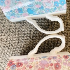 Afternoon Teaペアカップの画像