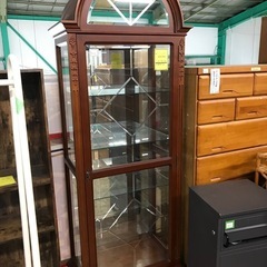 最終価格！マリアンディール　ダイニング　白キャビネット 最終価格！マリアンディール ダイニング 白キャビネット