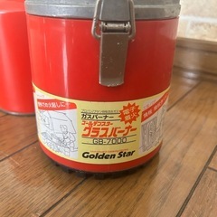 ガストーチの画像