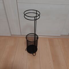 (家具) おしゃれ　傘立ての画像