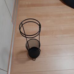 (家具) おしゃれ　傘立ての画像
