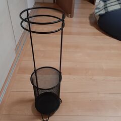 (家具) おしゃれ　傘立ての画像
