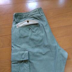 １０００円backnumberカーゴの画像
