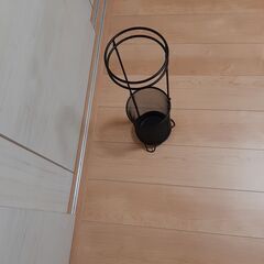 (家具) おしゃれ　傘立ての画像
