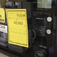 J2004【リユースのサカイ柏店】　SHARP　シャープ 　電子レンジ　RE-TS171-B　2022年製  クリーニング済み 　の画像