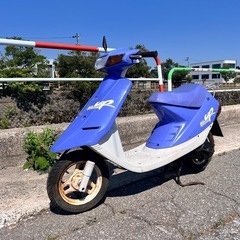 実働 ホンダ HiUP ハイアップ CA1DA 原付 スクーター 富山 ★現車確認可能 ★全国陸送手配可能 ★レストアベースの画像