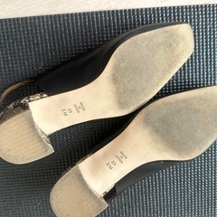 ダイアナパンプス　23センチ　美品の画像
