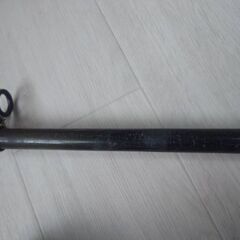 打ち込み釣竿の画像